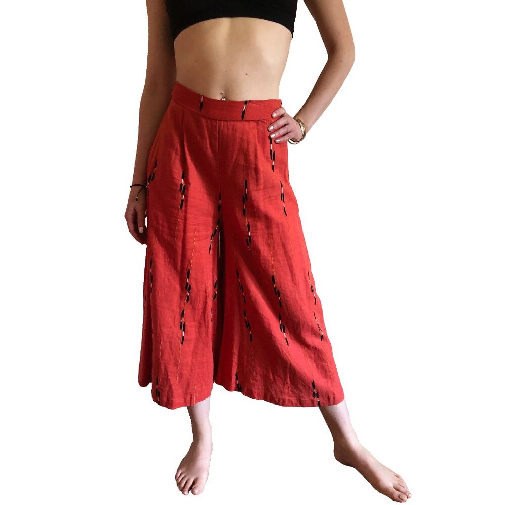 BEL KAZAN DESIGER PANTS
